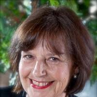 Deborah Rossiter's Instagram, Twitter & Facebook