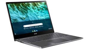 Chromebooks are primarily used to perform a variety of tasks using the google chrome browser, with most applications and data residing in the cloud rather than on the machine itself. Beste Google Chromebooks Aktualisiert Juni 2021 De Atsit