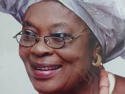 Dame Chinasa Ikwecheghe Awa's Memorial Website