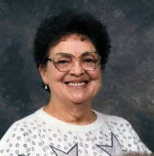 Obituary information for Patricia "Pat" A. Hicks