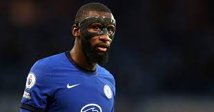 Comparing Chelsea S Record With And Without Antonio Rudiger Since 2019 20 Planet Football
