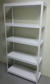 Boltless Rack Shelf Fish Tank Rack Furniture Home Living Furniture Shelves Cabinets Racks On Carousell