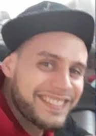 IN MEMORIAM: Aaron M. Willey, 34; Grew Up In Burlington Flats