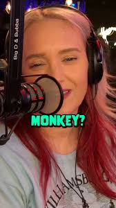 What’s your favorite monkey?