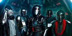 GALACTIC EMPIRE