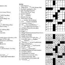 Check spelling or type a new query. A 5x5 Sample Crossword Puzzle That Gcv Has Successfully Solved Download Scientific Diagram