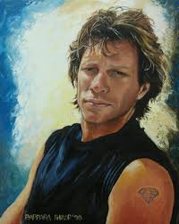 Jon Bon Jovi, 1998