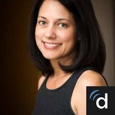 Dr. Salisha Mohammed, MD