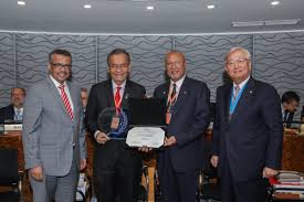 Maybe you would like to learn more about one of these? World Health Organization Who Western Pacific On Twitter Congratulations Malaysia For Being The First Country In The Western Pacific Region To Eliminate Mother To Child Transmission Of Hiv And Syphilis Learn About