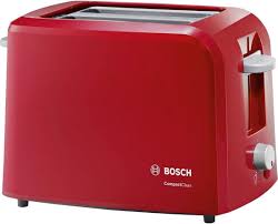 Oferta Tostador Electrico Bosch Compactclass Tat3a014 Por Tan Solo 27 Euros Tostadora Tan Sola Buen Desayuno