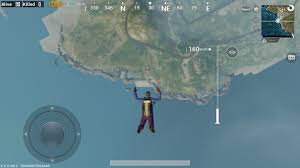 What are the pubg season 12 rewards? Parachute Explanation Pubg Mobile Zilliongamer