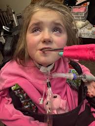 Any advice for treating stomach pain at home?