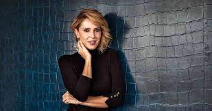 May 26, 2021 · de acuerdo con el medio, el esposo de alejandra azcarate funge como representante legal de la empresa, por lo cual podría ser investigado penalmente. Vengo De Recorrer Durante Dos Meses Los Sotanos Del Infierno Alejandra Azcarate