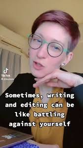 Day 2: My writer life right now...well, a lot of it is battling against  myself to get #editing done so I can get 'Of Light and Leaves' back to  #betareaders once again. Let's get this book (finally) ...