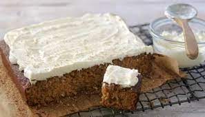 Carrot And Orange Cake Recipe Bbc Food In 2020 Cake Recipes Bbc Orange Cake Recipe Food