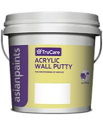 Trucare Acrylic Wall Putty For A Long Lasting Wall Finish Asian Paints Choose from over 300 acrylic.