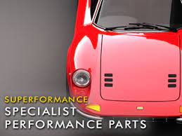 Looking for great deals on high performance 430 parts and accessories? Superformance Ferrari Parts For 246 308 348 355 360 And All Of The Ferrari Range