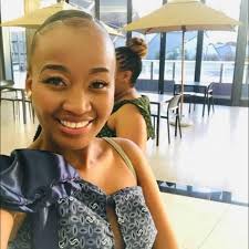 Keaneilwe Nei Pretty Kediseng