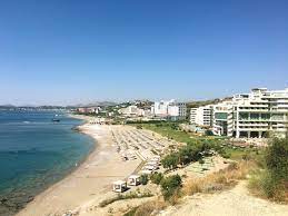Det går ikke så vildt for sig som tidligere, men byen er fortsat party by nummer et på rhodos. Faliraki Strand Wetter Und Party Der Rhodos Inselblog