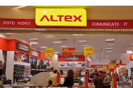 The center includes over 200 stores and a multiplex with eight screens. Altex Deschide Un Nou Magazin In ConstanÅ£a Retailers Ro