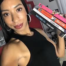 Author Cassandra Carter added a...