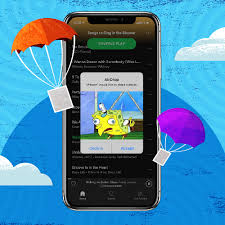 When apple invented the airdrop feature, they likely meant it as a way for people to share photos and such with people they knew without having to hook their phones up to anything. How To Turn Off Airdrops And Keep Kids Safe Bark