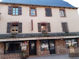 Le court de tennis et la piscine de la ville sont à seulement 100 mètres. Auberge Aux Portes De Conques B B St Cyprien Sur Dourdou Tarifs 2021 Mis A Jour 62 Avis Et 30 Photos Tripadvisor