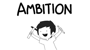 نتیجه جستجوی لغت [ambition] در گوگل