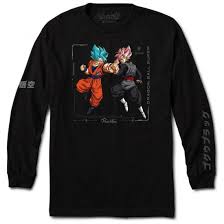 Unique dragon ball (dbz, dbgt, dbs) compression shirts specially designed for your bodybuilding, crossfit and gym workout sessions. Primitive X Dragonball Z Goku Versus Long Sleeve T Shirt Black
