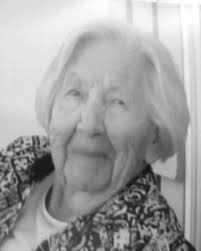 Ruth Crosland Obituary (1919