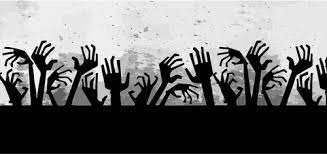 Zombie Hands Zombie Hand Zombie Zombie Vampire