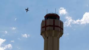 F-16 fighter jets may soon soar over Boise. What does that mean for neighbors?