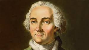 L'histoire du général Montcalm racontée par Dave Noël