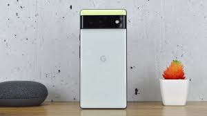 This is our new notification center. Google S Pixel 6 Fingerprint Scanner Breaks When The Battery Dies