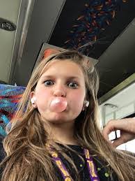 Mollie Love's Instagram, Twitter & Facebook