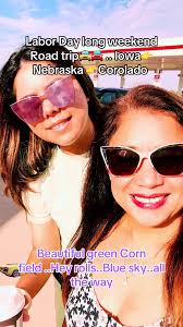 Nebraska Summer 2025