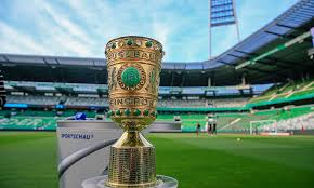 Den pokal gibt es seit 85 jahren, wir haben ihn viermal gewonnen. Dfb Pokal Wednesday Night Vs Heidenheim Sv Werder Bremen