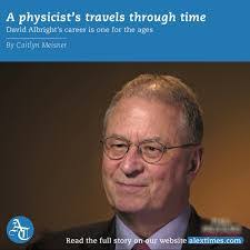 Mark Raabe's Instagram, Twitter & Facebook