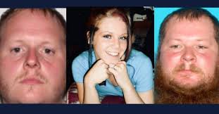 Destiny Pittman murder: Two suspects identified decade later