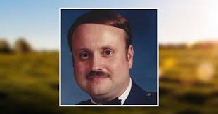 Robert Broughton Obituary 2016