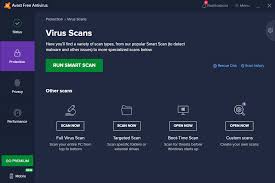 Recibe actualizaciones en avast free antivirus. Avast Free Antivirus Review Pcmag