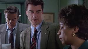 This Law & Order Detective Is The Worst On The Stand, According To Fans
