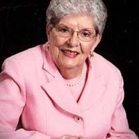 Peggy Stewart Obituary