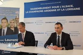 Le rassemblement national (rn), dénommé front national (fn) jusqu'en 2018, est un parti politique français fondé en 1972. 6uzq2d0uvz4tm