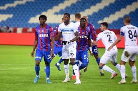 Adana demirspor kulübü lisanslı ürünleri. Demirspor Son Sampiyon Trabzonspor U Kupa Disi Birakti