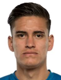 Alexis Pena's Instagram, Twitter & Facebook