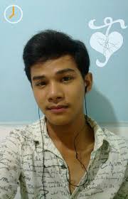 Cambodian Handsome Guys: RATHA LY: CUTE GUY