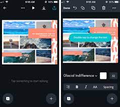 Works on ios and android tablets and phones and in desktop browsers. How To Make A Photo Collage On Iphone