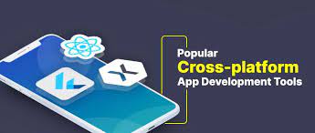With platforms like flutter and react native being developed to a huge extent. 11 Popular Cross Platform Tools For App Development Version 2021 Hacker Noon