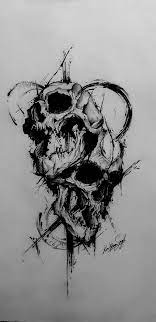 Tattoosleeveskiss Tattoo古い学校 Tattoosleeveskiss Tatuajes Skull Tattoo Design Skull Tattoo Designs Friend Tattoos